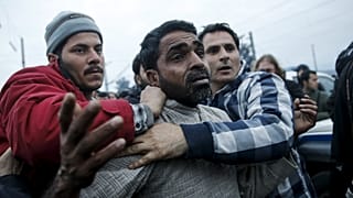 Tízezernél több, a görögöknél várakozó bevándorló tért vissza hazájába 2018-ban 