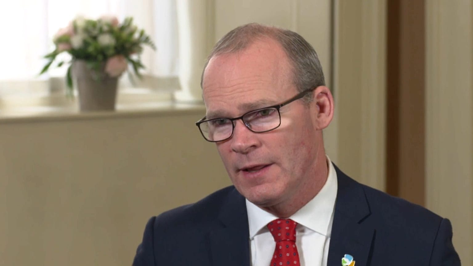 Irlanda rejeita regresso de fronteira 