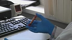 Doping-Daten: WADA-Fachleute in Moskau eingetroffen
