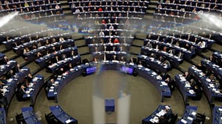 "Breves de Bruxelas": Eleições europeias, Irão, Turquia e Ryanair