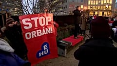 Europas Parteien rüsten sich für die Wahl - mit neuen Allianzen