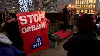 Europe's political parties look for new alliances ahead of election