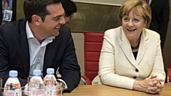 Επίσκεψη Μέρκελ στην Αθήνα με το Σκοπιανό στο επίκεντρο