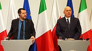 Migranti, governo scricchiola sul caso Sea Watch