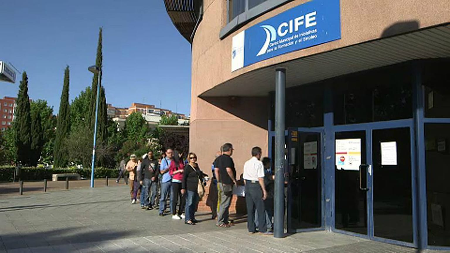 البطالة في منطقة اليورو تنخفض لأدنى مستوى لها منذ 10 أعوام