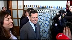 El popular Juanma Moreno será el presidente de la Junta de Andalucía