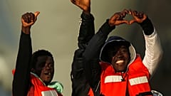 Medienberichte über Flüchtlinge: Korrekt, aber einseitig, sagt eine Studie