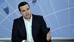 Αλέξης Τσίπρας: «Πατριωτικό μας καθήκον η συμφωνία των Πρεσπών» 
