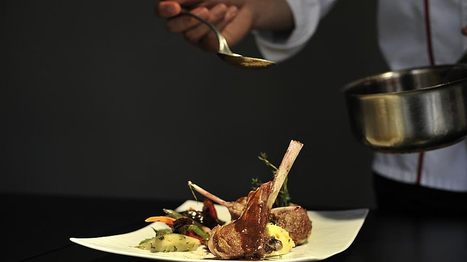 100 % verkauft: Restaurantführer Gault&Millau in russischer Hand