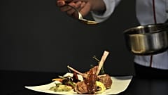 100 % verkauft: Restaurantführer Gault&Millau in russischer Hand