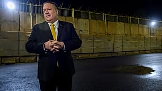 Pompeo: Erdoğan, bizimle savaşan Kürtlerin korunmasında taahhütlerde bulundu