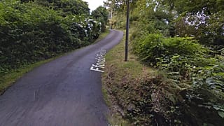 Welsh town inclined to think it has world's steepest street 