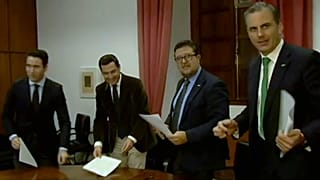 Andalúzia: a Néppárt összefogott a szélsőjobbal 