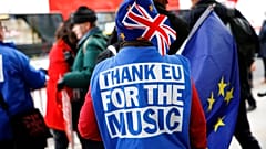 Brexit: Νέα κοινοβουλευτική ήττα για την Τερέζα Μέι