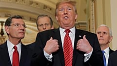 ABD'de hükümet krizi: Trump'ın Demokratlarla yaptığı zirveden sonuç çıkmadı 