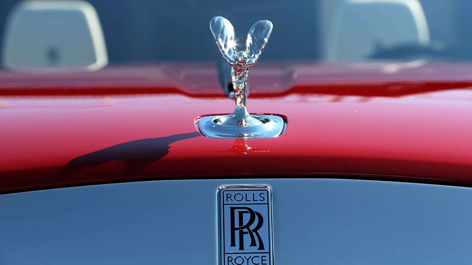 Rolls-Royce'tan 115 yıllık satış rekoru