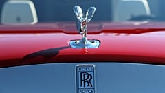 Rolls-Royce'tan 115 yıllık satış rekoru