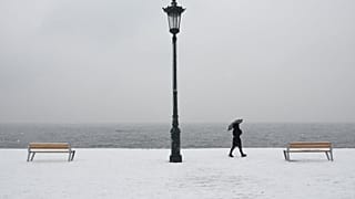 Έρχεται νέο κύμα κακοκαιρίας