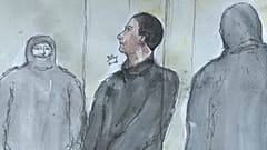 Bruxelles, terrorismo al Museo ebraico: inizia il processo