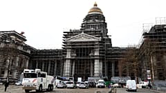 В Брюсселе стартовал процесс над Мехди Неммушем