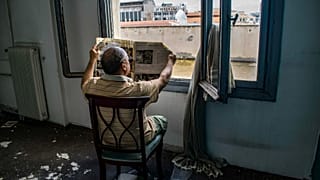 Η Αθήνα μέσα από τα μάτια 50 κατοίκων της