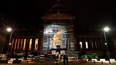 Jewish Museum Brussels reflects on terror attack as trial opens