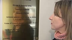Commozione al museo ebraico di Bruxelles per l'inizio del processo all'attentatore