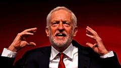 Jeremy Corbyn calls for general election to end Brexit 'deadlock'