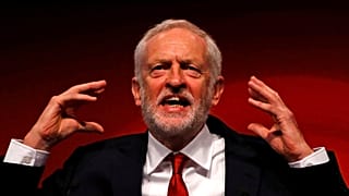 Jeremy Corbyn calls for general election to end Brexit 'deadlock'