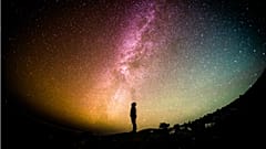 Scientists discover mysterious repeating radio signal from deep space
