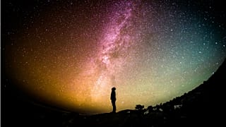 Scientists discover mysterious repeating radio signal from deep space