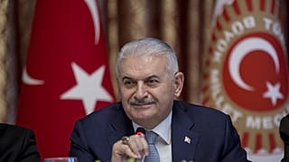 Binali Yıldırım seçimler için istifa etmeli mi, Anayasa ne diyor?