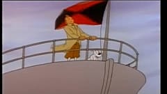 Tin Tin compie 90 anni