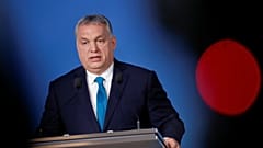 Orban: Avrupa ikiye ayrılacak, batısı Müslüman-Hristiyan, ortası geleneksel Avrupa kalacak