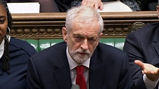 Brexit: İngiltere ana muhalefet lideri Corbyn'den erken seçim çağrısı 