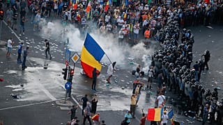 Rumänien will Amnestie für korrupte Politiker gewähren, um überfüllte Gefängnisse zu entlasten