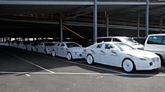 Jaguar Land Rover va supprimer des milliers d'emplois au Royaume-Uni