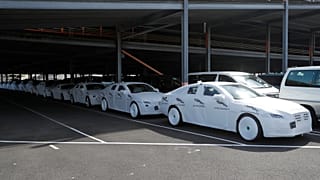 Jaguar Land Rover va supprimer des milliers d'emplois au Royaume-Uni