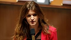 Fransız bakandan Sarı Yelekliler eylemi için 'dış güçler' iddiası 