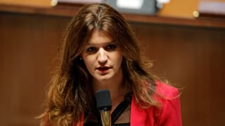 Fransız bakandan Sarı Yelekliler eylemi için 'dış güçler' iddiası