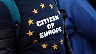 What would a no-deal Brexit mean for EU and UK citizens’ rights?