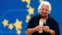 Five Star Movement founder signs 'pact for science' despite past criticism | #TheCube