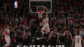 Trail Blazers y Celtics suman sendas victorias