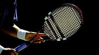 La policía española desmantela una organización que amañó partidos de tenis