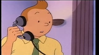 Tintin l'aventurier souffle ses 90 bougies