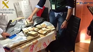 Tennis-Skandal: Spanische Polizei nimmt 15 Verdächtige fest