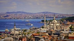 Istanbul