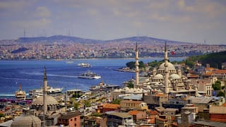Istanbul