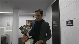 Federer contra Istomin y Nadal contra Duckworth en la primera ronda del Abierto de Australia