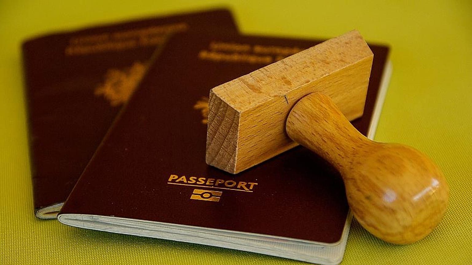 Idén Japáné a világ legerősebb útlevele